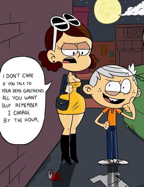 the loud house rule 64|The Loud House Rule 34 (Images & Videos).